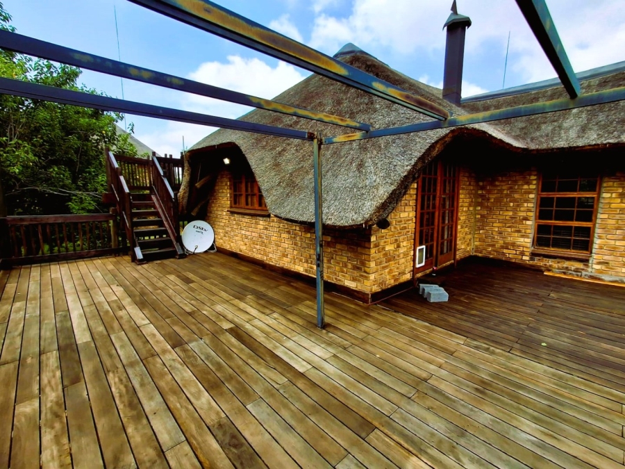 4 Bedroom Property for Sale in River Lodge Estate Free State